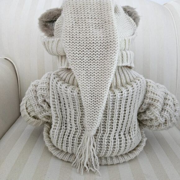 SALE North American Bear THEODORE BEARINGTON (1979) Plush Stuffed Animal 22" - Picture 2 of 8